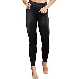 Anita Sport Capri Panty Massage 1693, Zwart, 46 (Fabrikant maat:42)