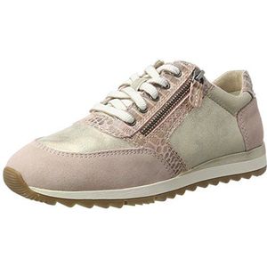 Jana - 23612 - Sneakers - Pink Rose