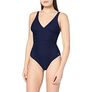 Haute Pression Dames N1000 Badpak, marineblauw, 42