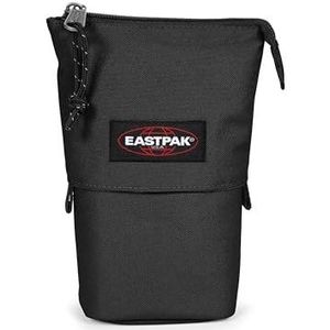 Eastpak Up Case Pennenetui, 19 cm, Black (Zwart)