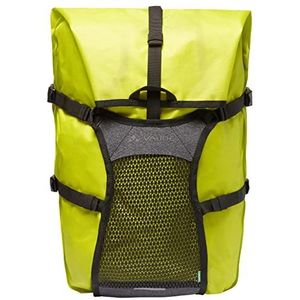 Vaude 16017 Trailcargo achterwieltassen voor volwassenen, lichtgroen/zwart, eenheidsmaat