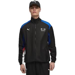 PUMA BMW MMS Geweven Jas
