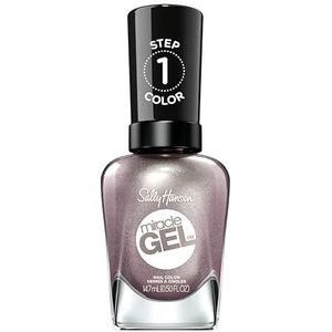Sally Hansen Miracle Gel Gelnagellak - 204 Adraline Crush