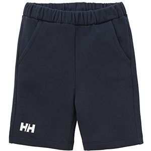 Helly Hansen Unisex Kids K Hh Logo Shorts Cargo Shorts