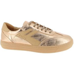 ANDREA CONTI - Sneakers - Lichtbruin - Rose-goud