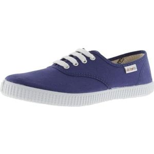 1915 Canvas & White Laces TINTA 33