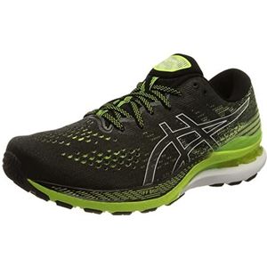 ASICS Gel-Kayano 28 Sneakers voor heren, multicolor, 44 EU