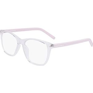 Converse CV5050 bril, Crystal Clear, 52 voor dames