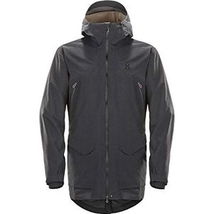Haglöfs Torsång Winterjas voor heren, waterdicht, winddicht, ademend