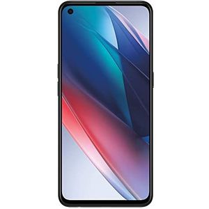 OPPO Find X3 Lite 5G – 8 GB RAM und 128 GB Speicherplatz SIM-freies Smartphone (6,4 Zoll, 64 MP Quad-Kamera, Dual-SIM) – Schwarz