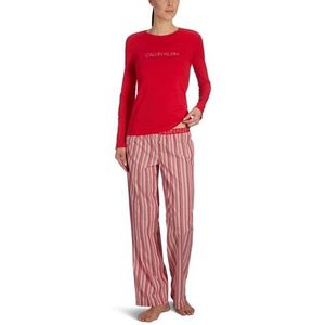 Calvin Klein onderwear dames pyjama S5178E
