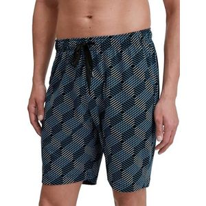 CALIDA Bermuda's voor heren, zwart, 52-54