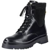 GANT - Aligrey - Veterlaarsjes - Zwart