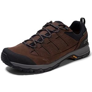 Berghaus Fellmaster Active Gore-Tex waterdichte wandelschoenen voor heren, Brn Org, 42 EU