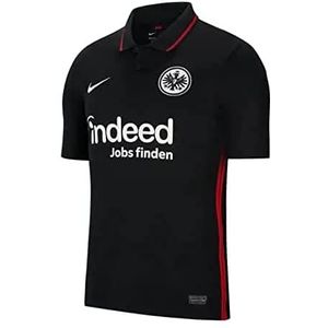 Nike Sge Ynk Df Stadium Home fan-shirt zwart/wit M