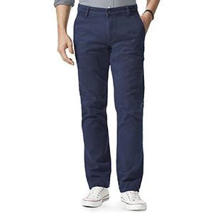 Dockers Alpha Original Kaki herenbroek, Pembroke, 30W / 30L