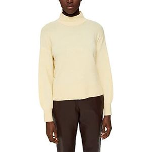 ESPRIT Damestrui, Pastel Yellow, L