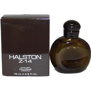 HALSTON Z-14 by for Men - 2,5 oz Cologne Spray