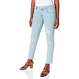 Cross Gwen Boyfriend jeans voor dames.