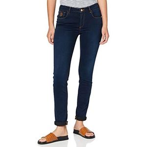 Trussardi Jeans Jeans voor dames, Blauw, 50