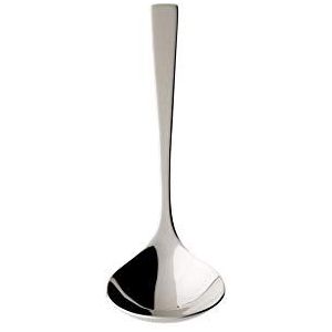 Villeroy & Boch Modern Line Sauslepel, 17,6 cm, roestvrij staal