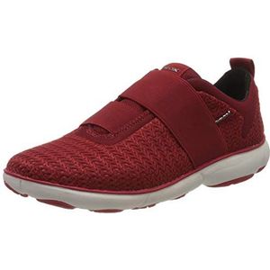 Geox dames D NEBULA B SNEAKERS