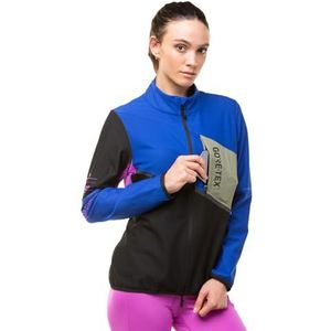 Ronhill Dames Wmn's Tech Gore-tex Windstopper Jacket Running Jacket