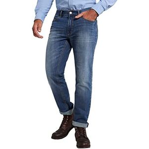 JP 1880 Herenbroek, Denim Wash., 44W x 32L