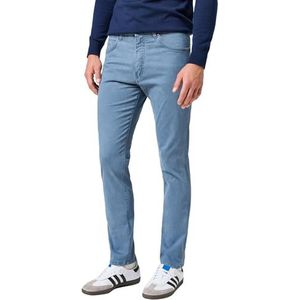 Wrangler heren Broek LARSTON, GRISAILLE, 29W / 32L