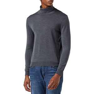 Falke Herenroll Neck Pullover