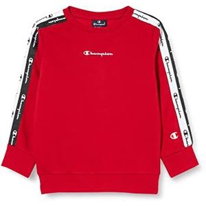 Champion American Tape Crewneck Sweater voor jongens