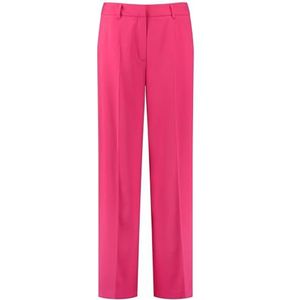 Taifun Vrijetijdsbroek voor dames, Lichtgevend roze, 34