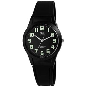 Q & q horloge clearance
