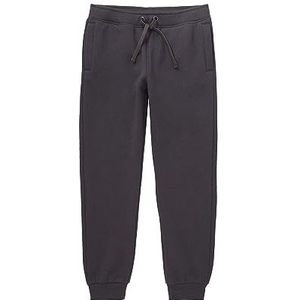 TOM TAILOR Joggingbroek voor jongens met zakken, 29476-coal grey, 140 cm