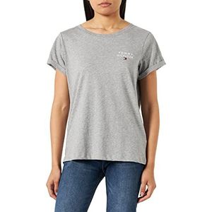 Litao-Case Dames T-shirt met korte mouwen, veelkleurig, XL, Meerkleurig, XL
