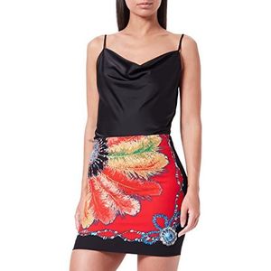 Just Cavalli Rock, 311S Red, 44 Dames