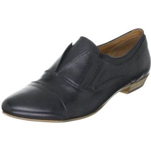 Bronx BX 179 64972-A lage schoenen, zwart zwart 1, 40 EU