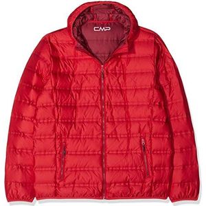 CMP Heren Feel Warm Seamless Down Jacket