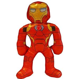 Pluche dier Iron Man Marvel Sound 38 cm