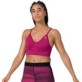 Odlo - Padded Seamless Soft 2.0 - Sportbeha - Ondersteunend - Naadloos