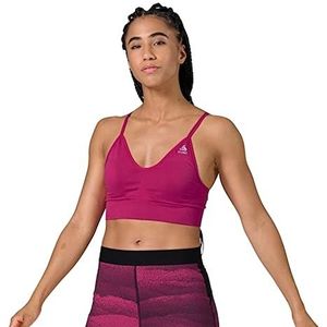 Odlo - Padded Seamless Soft 2.0 - Sportbeha - Ondersteunend - Naadloos