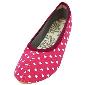 Beck Gymnastiekschoenen voor meisjes, Pink Pink 06, 32 EU