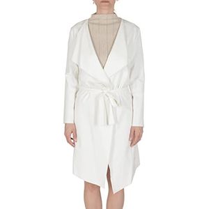 19V69 ITALIA Madrid White, Wit, M