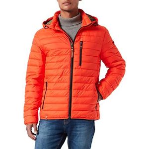 camel active 430830/7E52 jas, rood, 27 heren, Rood