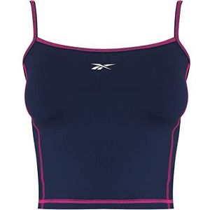 Reebok Myt Stitch tanktop voor dames, mouwloze top