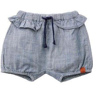 United Colors of Benetton Shorts voor meisjes, Blauw, 56