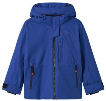 NAME IT - Ski-jas - Waterdicht - Hoge Isolatie - Kinderen