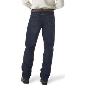 Wrangler Relaxado 20 x 01 Competition Relaxed Fit Jeans 20 x 01 20 x 01 - Relaxado 20 x 0120 x 01 - casual pasvorm - 20 x 01 Competition Jeans - heren, Donkerblauw, 38W x 34L