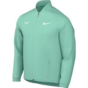 Nike Heren Rafa Mnk Df Jacket Jacket Jacket
