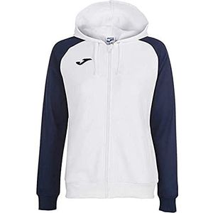 Joma - Academy IV - Sweatshirt - Dames - Met Rits